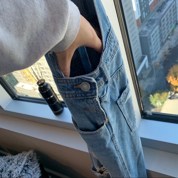 H&M Overalls - Picture 6 of 10